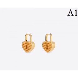 Overseas support rate is high! Earrings 2023SS BALENCIAGA Balenciaga